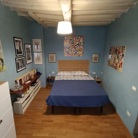 La Vecchia Флоренция