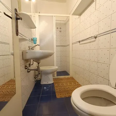 La Vecchia Флоренция