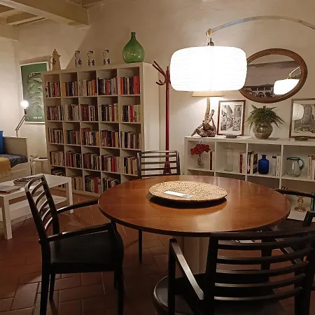 La Vecchia Floransa