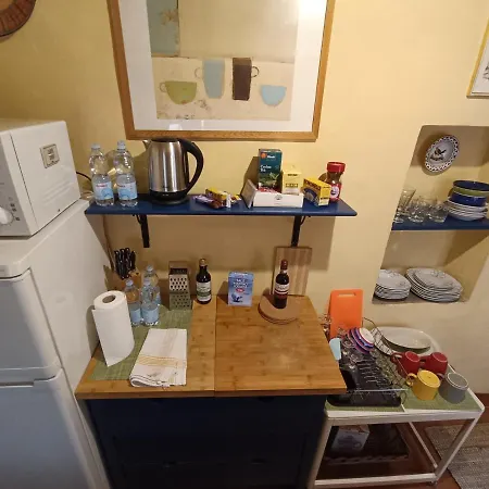 La Vecchia Daire Floransa