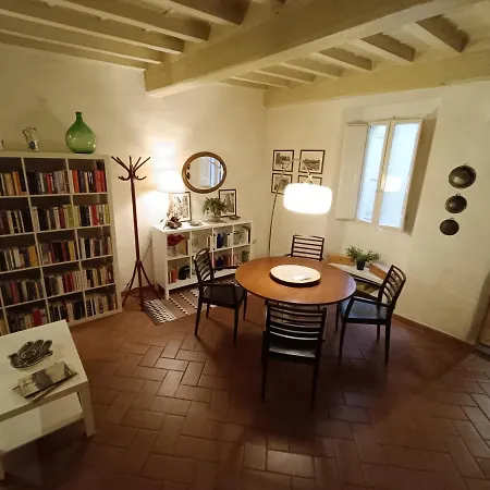 La Vecchia * Floransa
