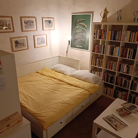 La Vecchia * Флоренция