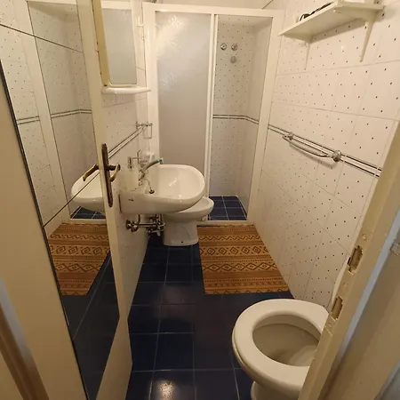 La Vecchia Флоренция