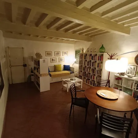 La Vecchia * Florenz