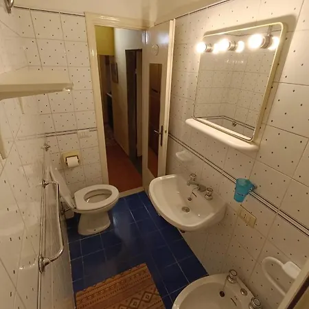 Apartment La Vecchia *
