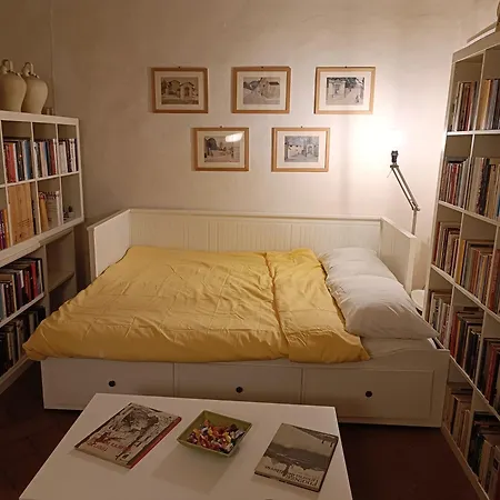 Apartment La Vecchia Florence