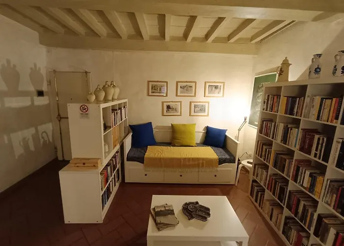 La Vecchia Daire
