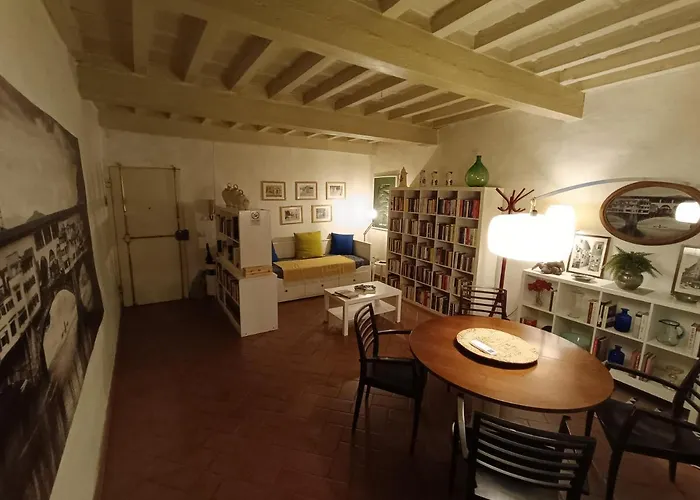 La Vecchia * Floransa