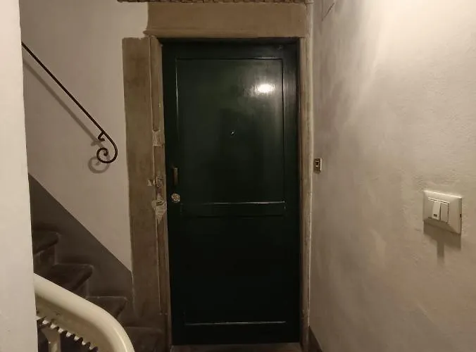 La Vecchia Daire *