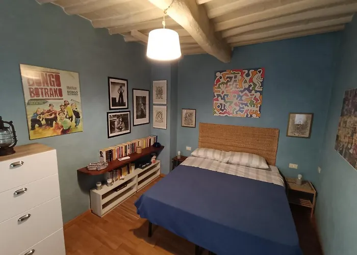 La Vecchia Daire *