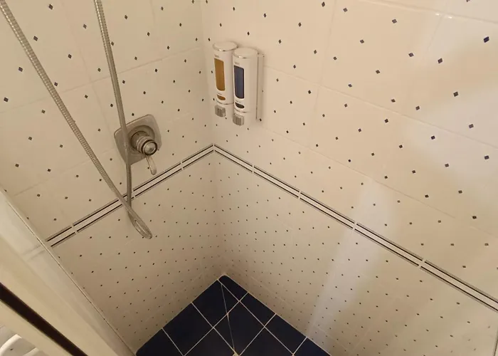 La Vecchia Daire Floransa