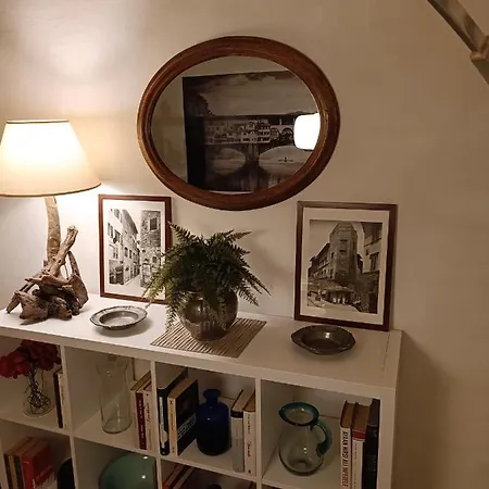 La Vecchia * 피렌체