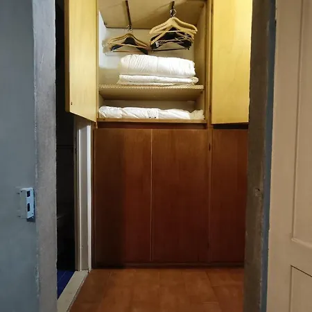 La Vecchia 피렌체