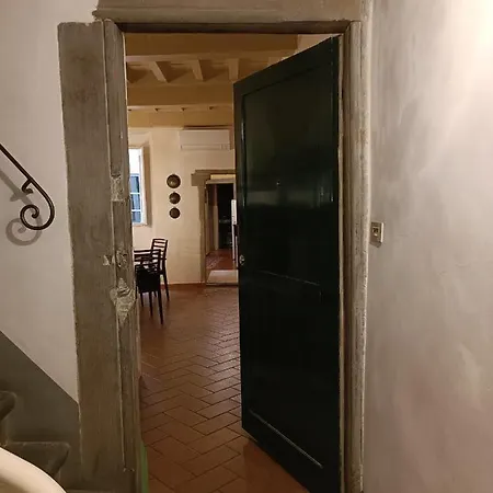 아파트 La Vecchia