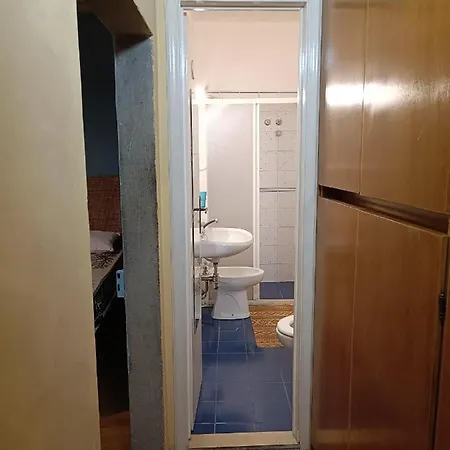 La Vecchia * 피렌체