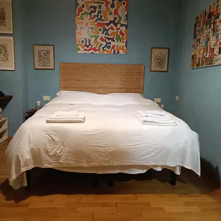 La Vecchia 피렌체