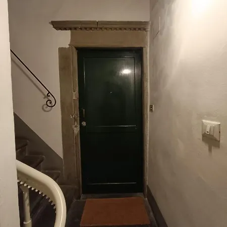 La Vecchia Appartement *
