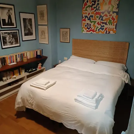 Appartement La Vecchia