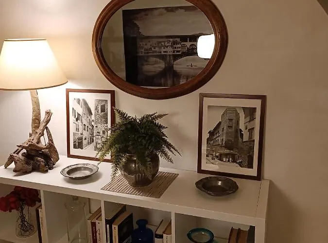 La Vecchia * Florence