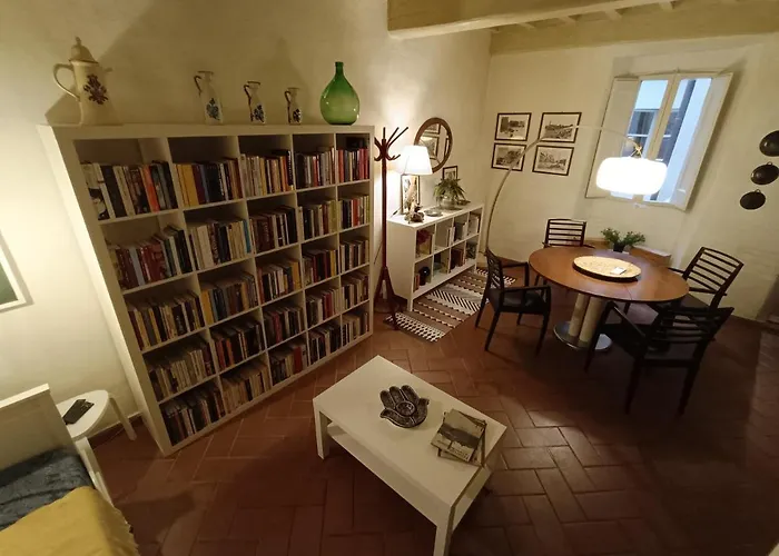 La Vecchia